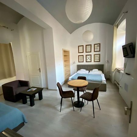 Pension Horse Inn Koszyce Zewnętrze zdjęcie