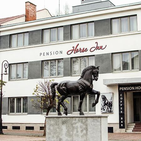 Pension Horse Inn Koszyce Zewnętrze zdjęcie