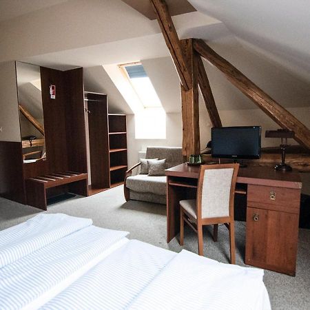 Pension Horse Inn Koszyce Zewnętrze zdjęcie