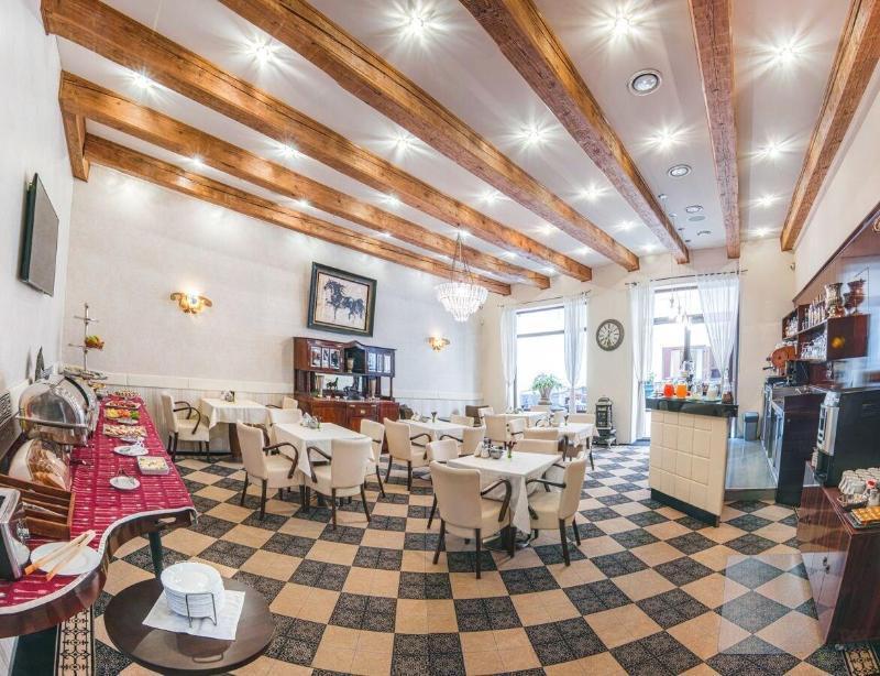 Pension Horse Inn Koszyce Zewnętrze zdjęcie