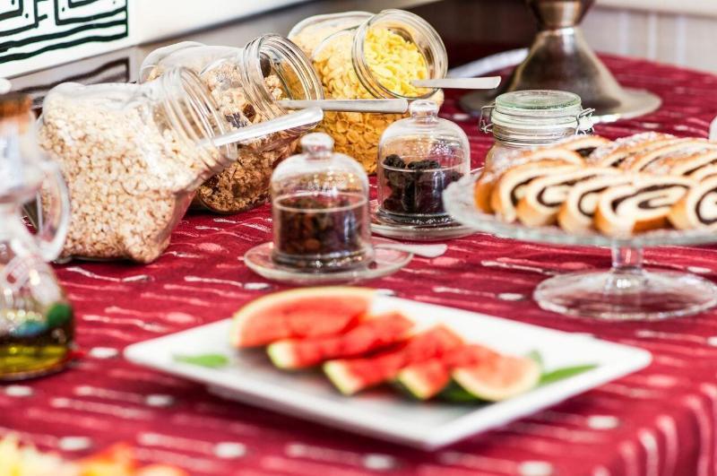 Pension Horse Inn Koszyce Zewnętrze zdjęcie