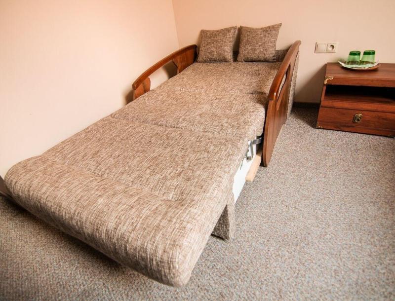 Pension Horse Inn Koszyce Zewnętrze zdjęcie
