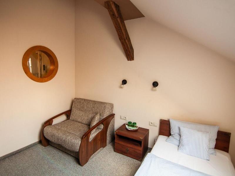 Pension Horse Inn Koszyce Zewnętrze zdjęcie
