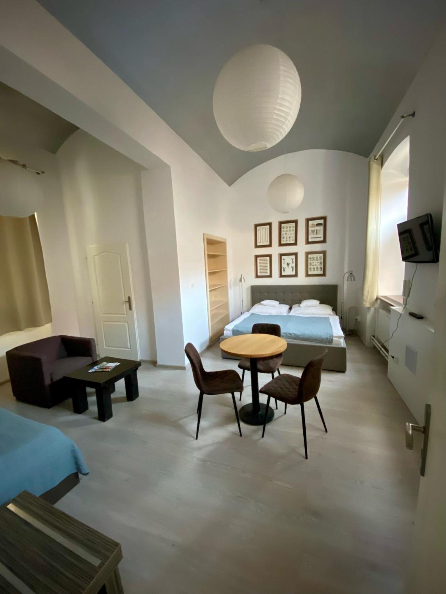 Pension Horse Inn Koszyce Zewnętrze zdjęcie