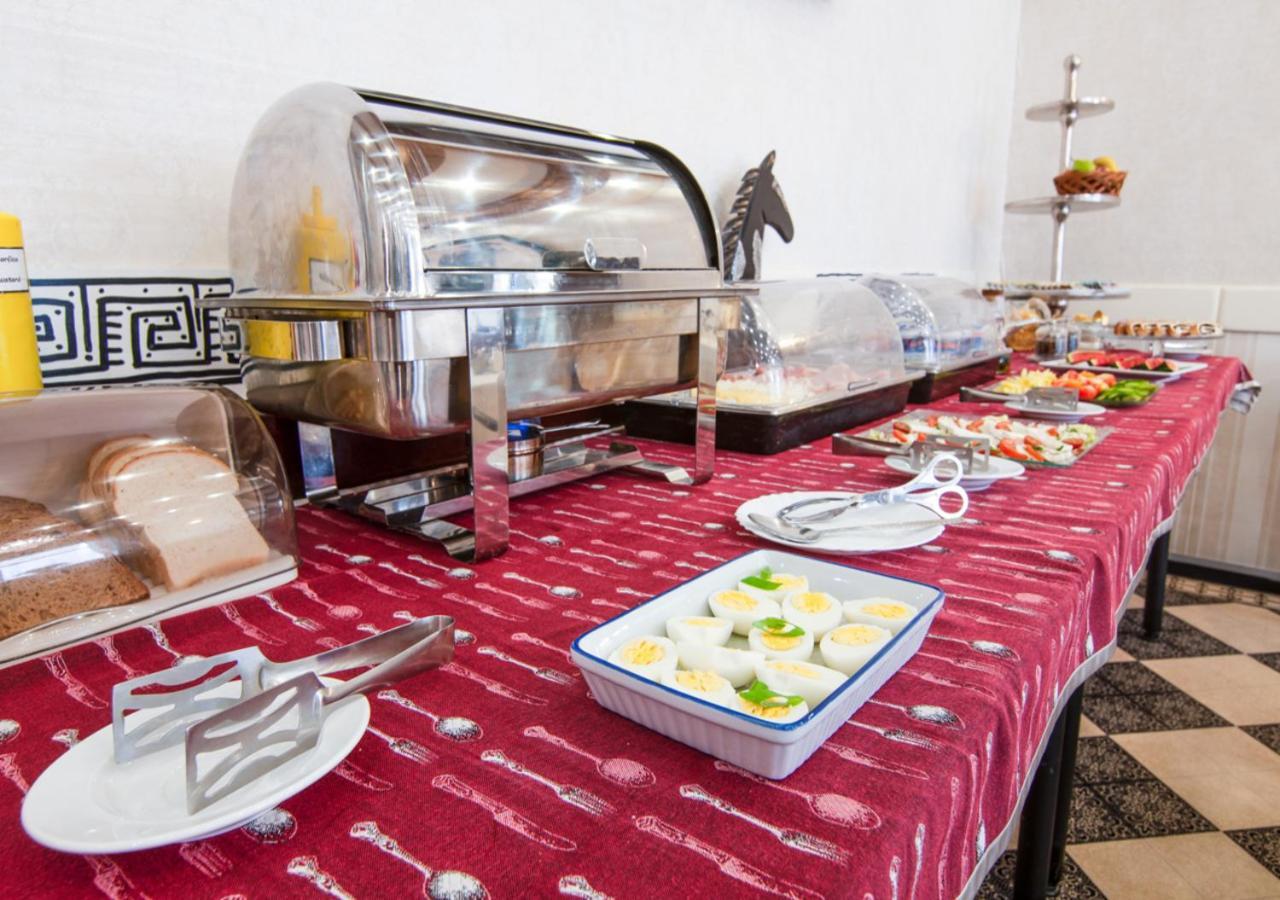 Pension Horse Inn Koszyce Zewnętrze zdjęcie