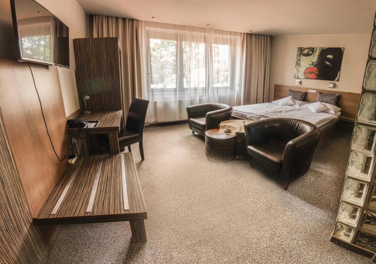 Pension Horse Inn Koszyce Zewnętrze zdjęcie